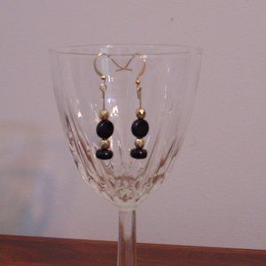 H28 Hand-made Earrings